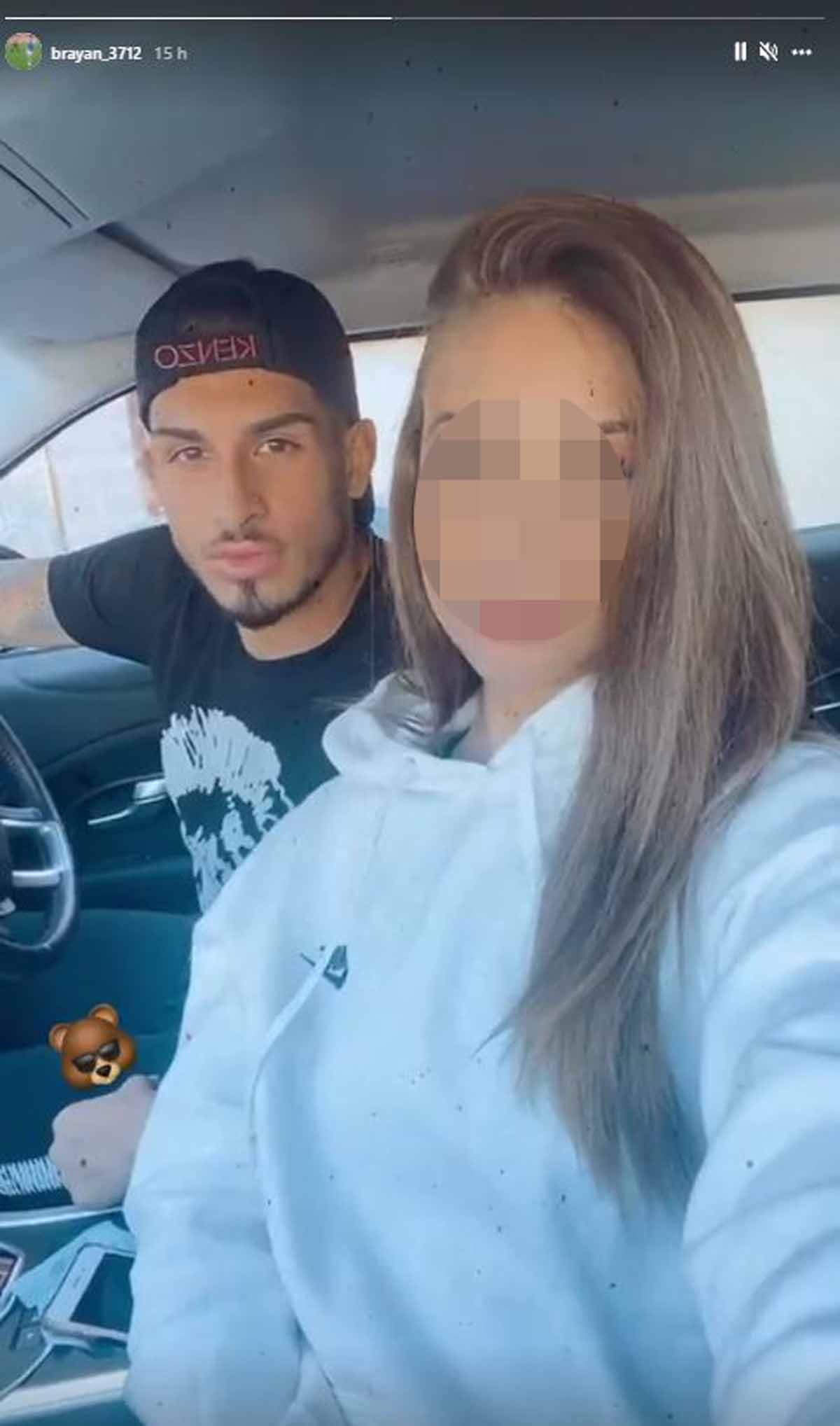 Julia Janeiro y su novio futbolista rompen definitivamente: las pruebas que lo demuestran