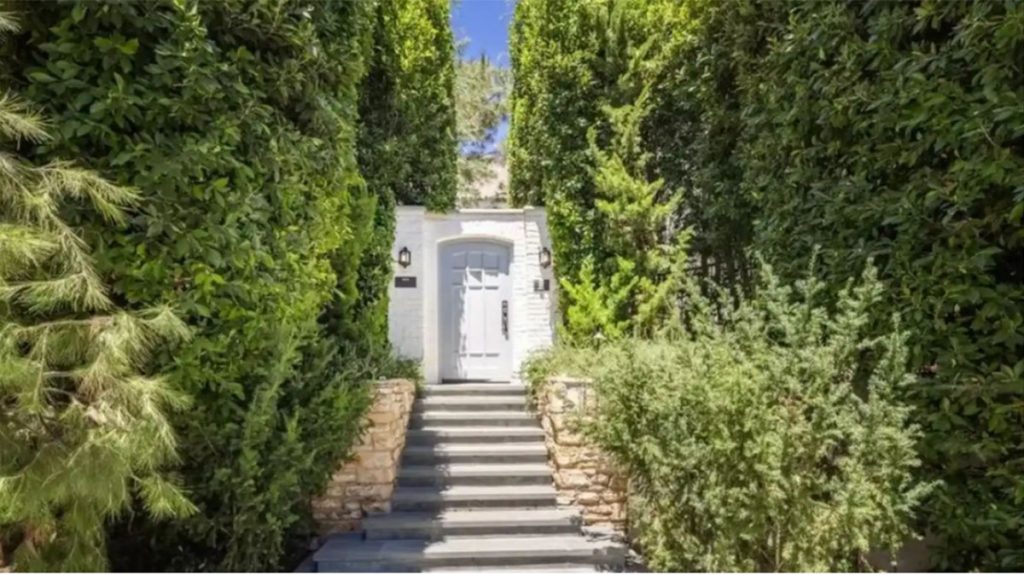 Leonardo DiCaprio ya no quiere su mansión de Los Ángeles: la vende por 4,9 millones