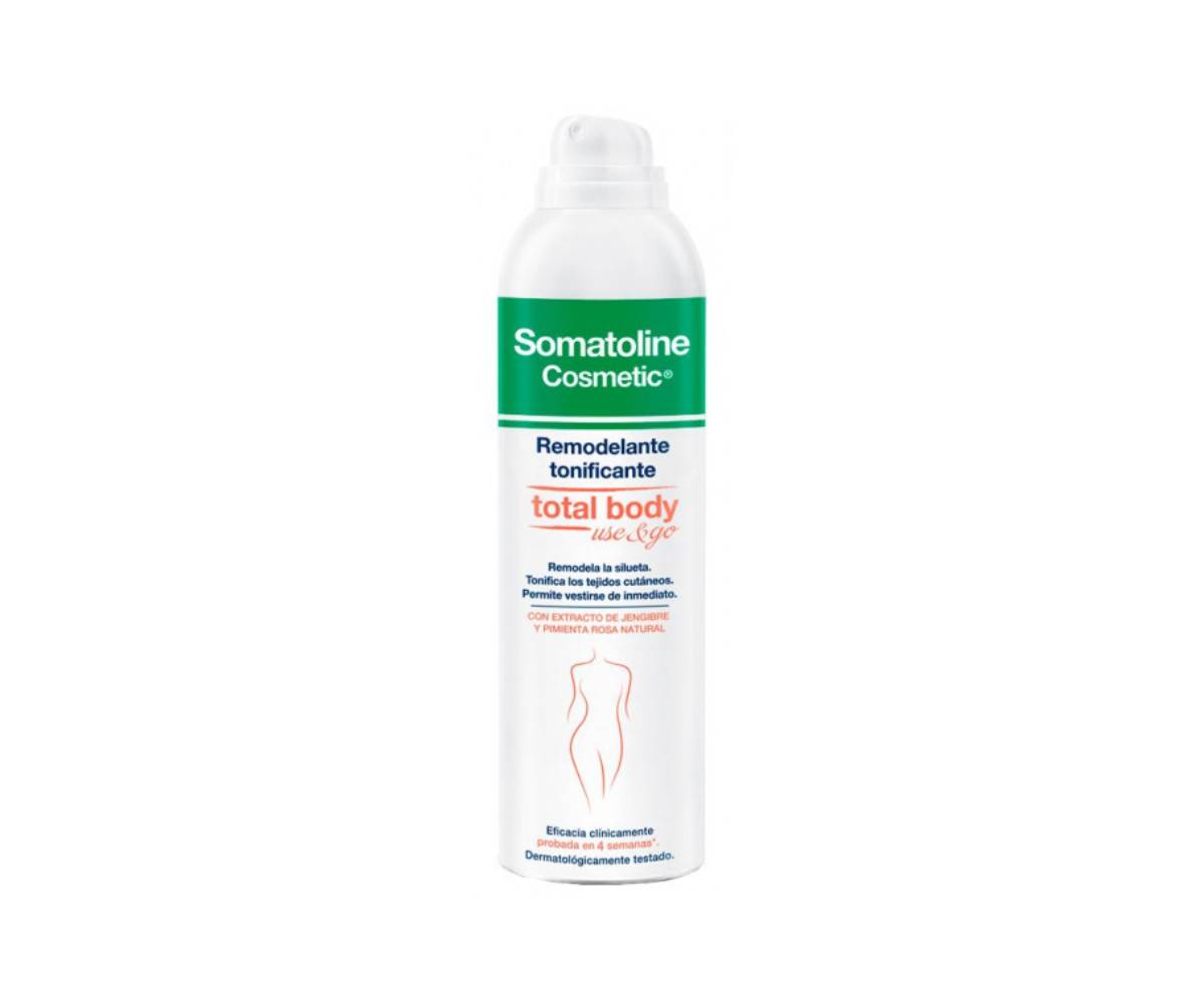 crema tonificante