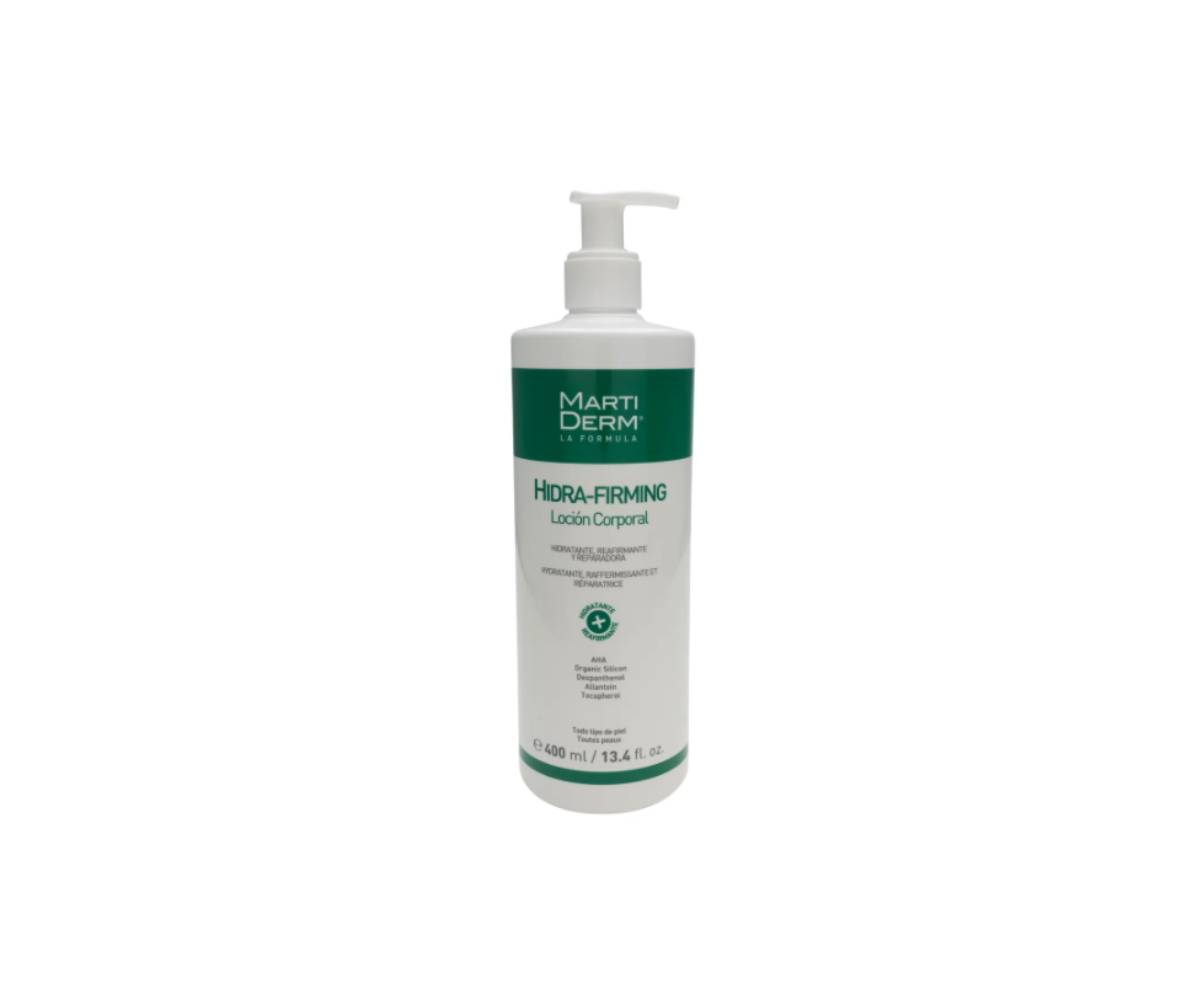 crema tonificante