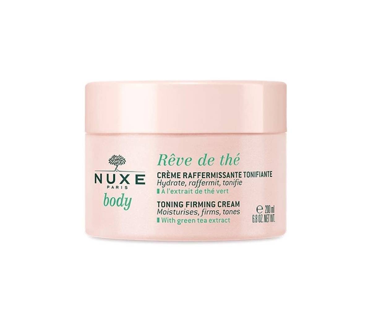 crema tonificante