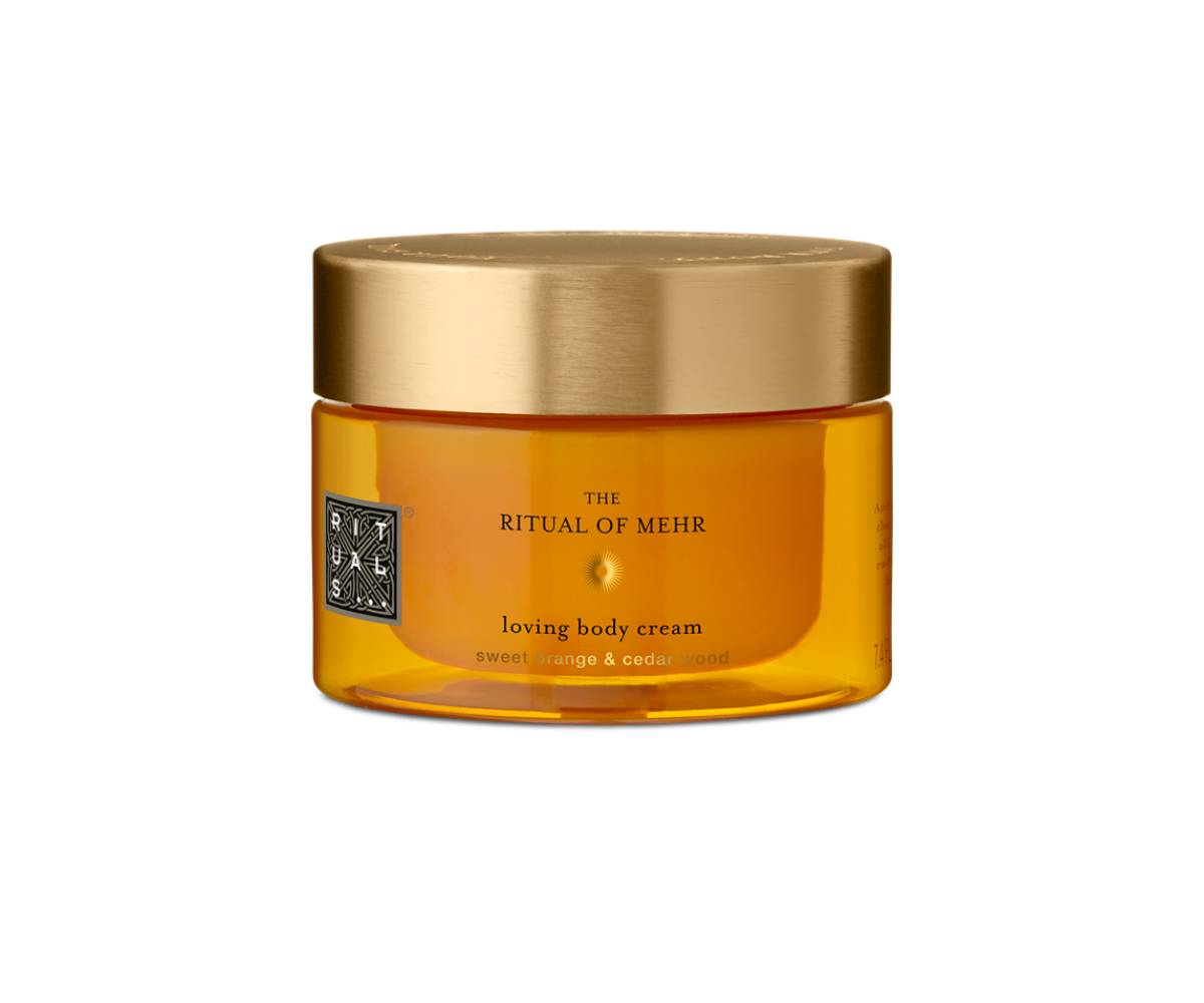 crema tonificante
