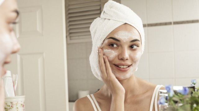 Combinaciones cosméticas que funcionan para nuestra piel