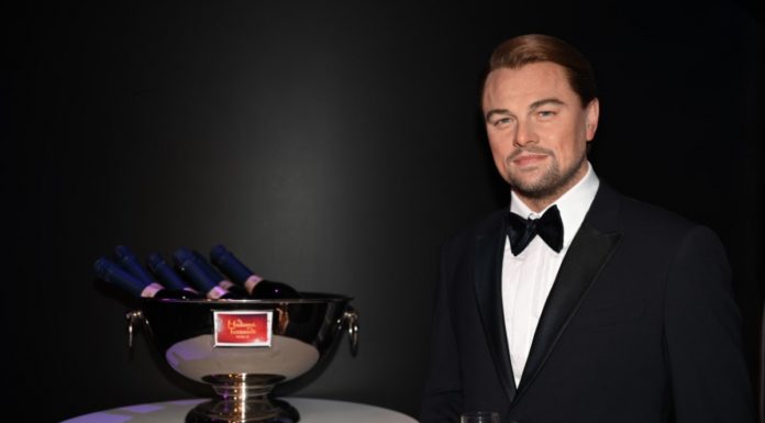 Leonardo DiCaprio se compra una mansión en Malibú de 12 millones de euros