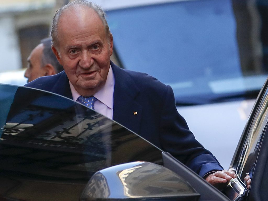 El Rey Juan Carlos pone fecha a su regreso a España: busca no dañar a su hijo, el Rey Felipe