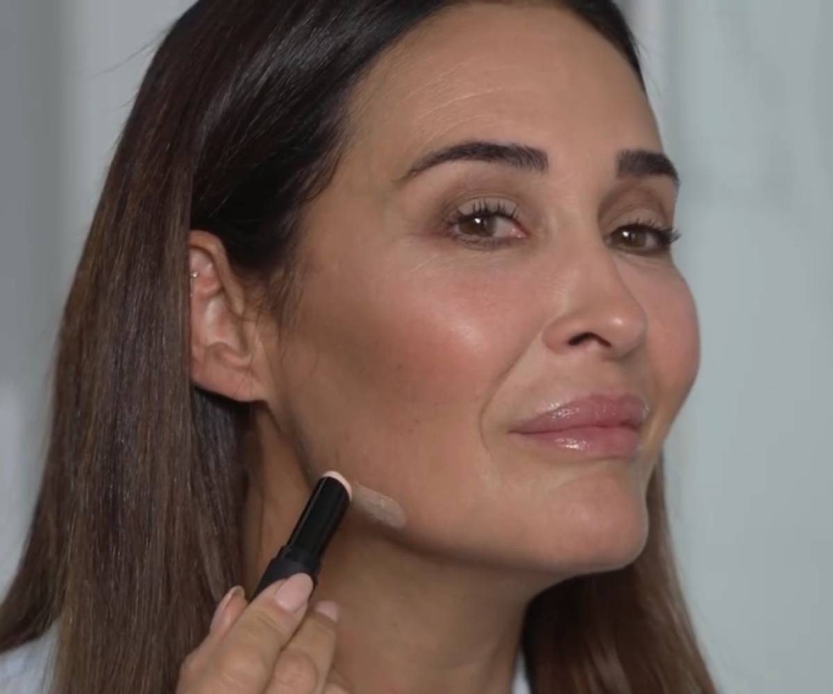 Vicky Martín Berrocal tutorial maquillaje