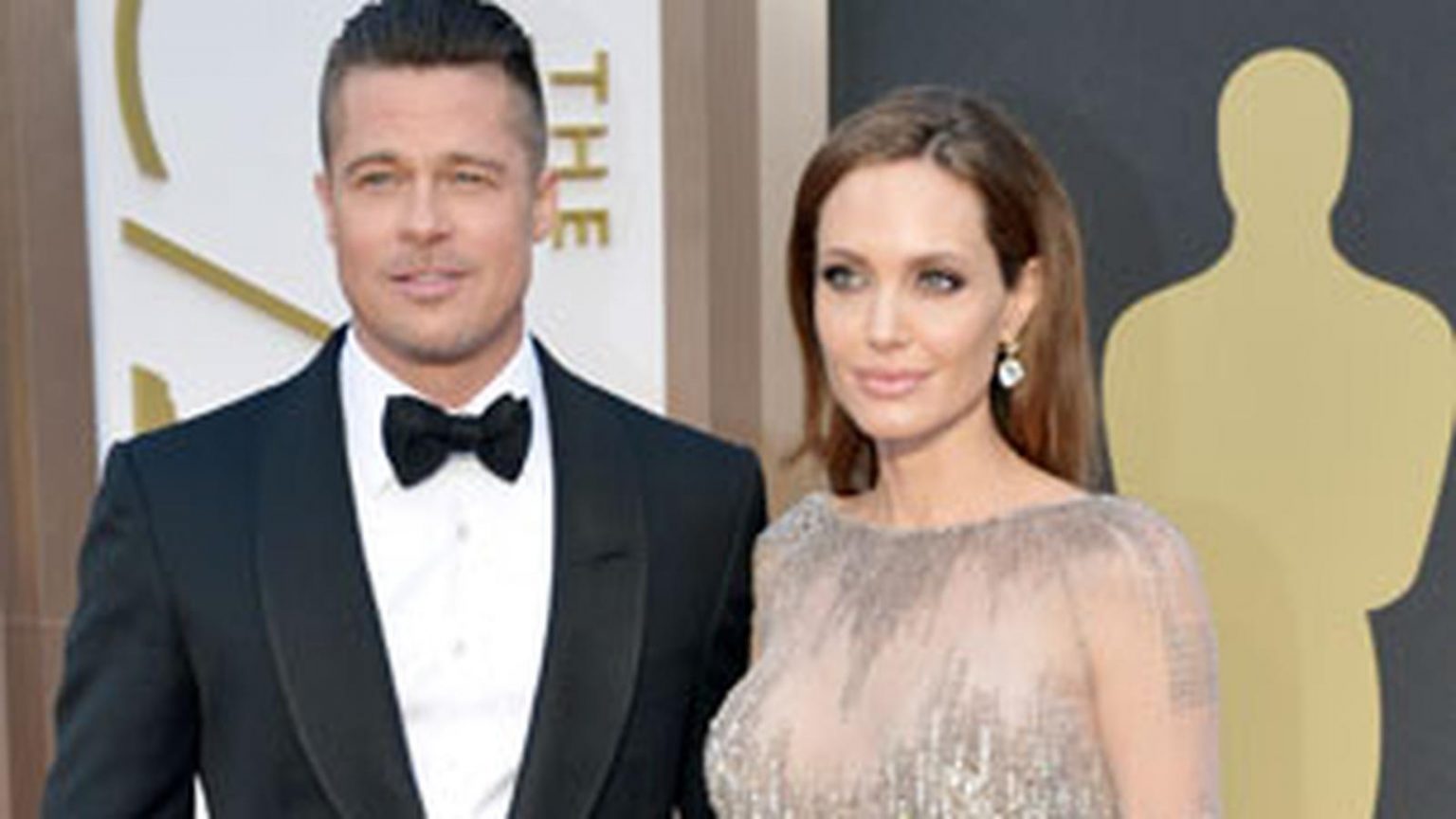 Angelina Jolie 'hace la vida imposible' a Brad Pitt