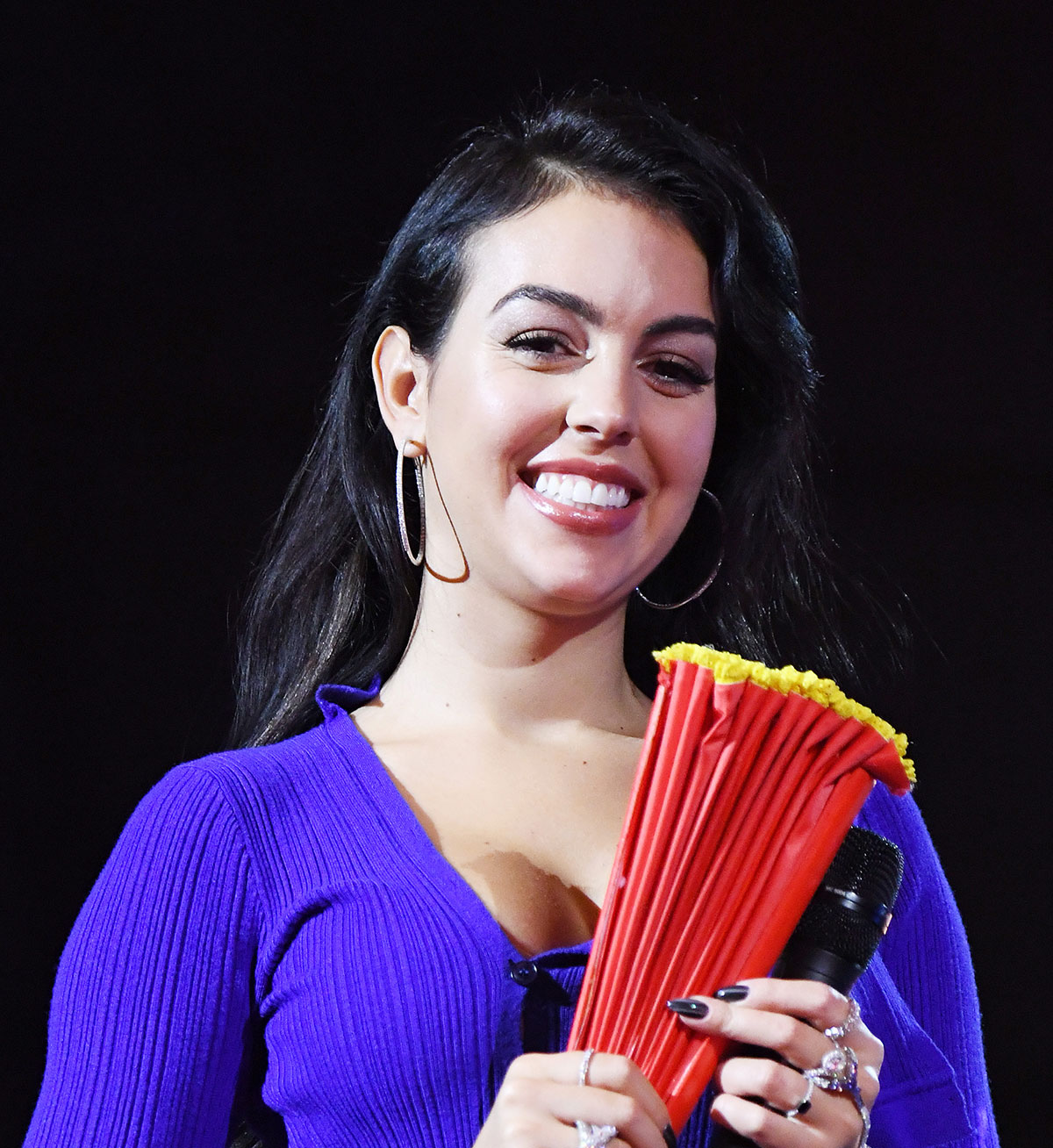 Georgina Rodríguez