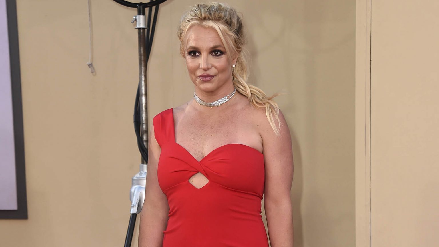 Britney Spears celebra, por fin, su libertad tras 13 años de tutela