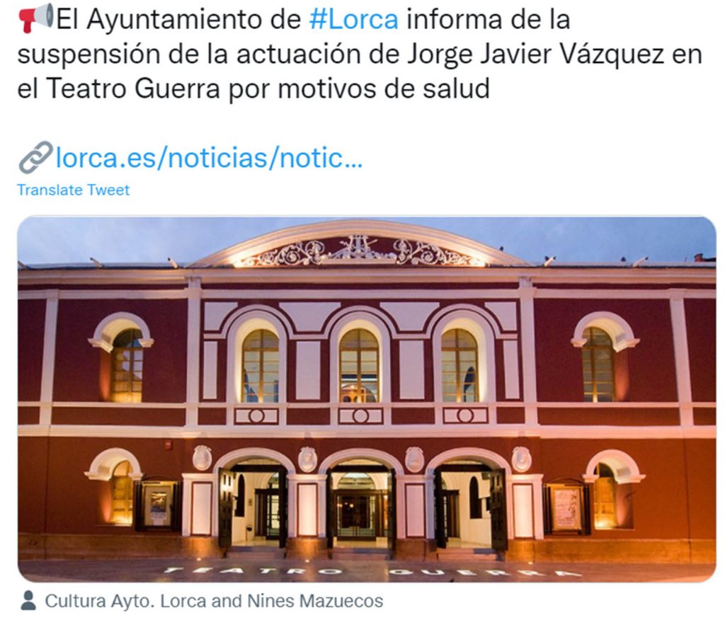 Ayuntamiento de Lorca