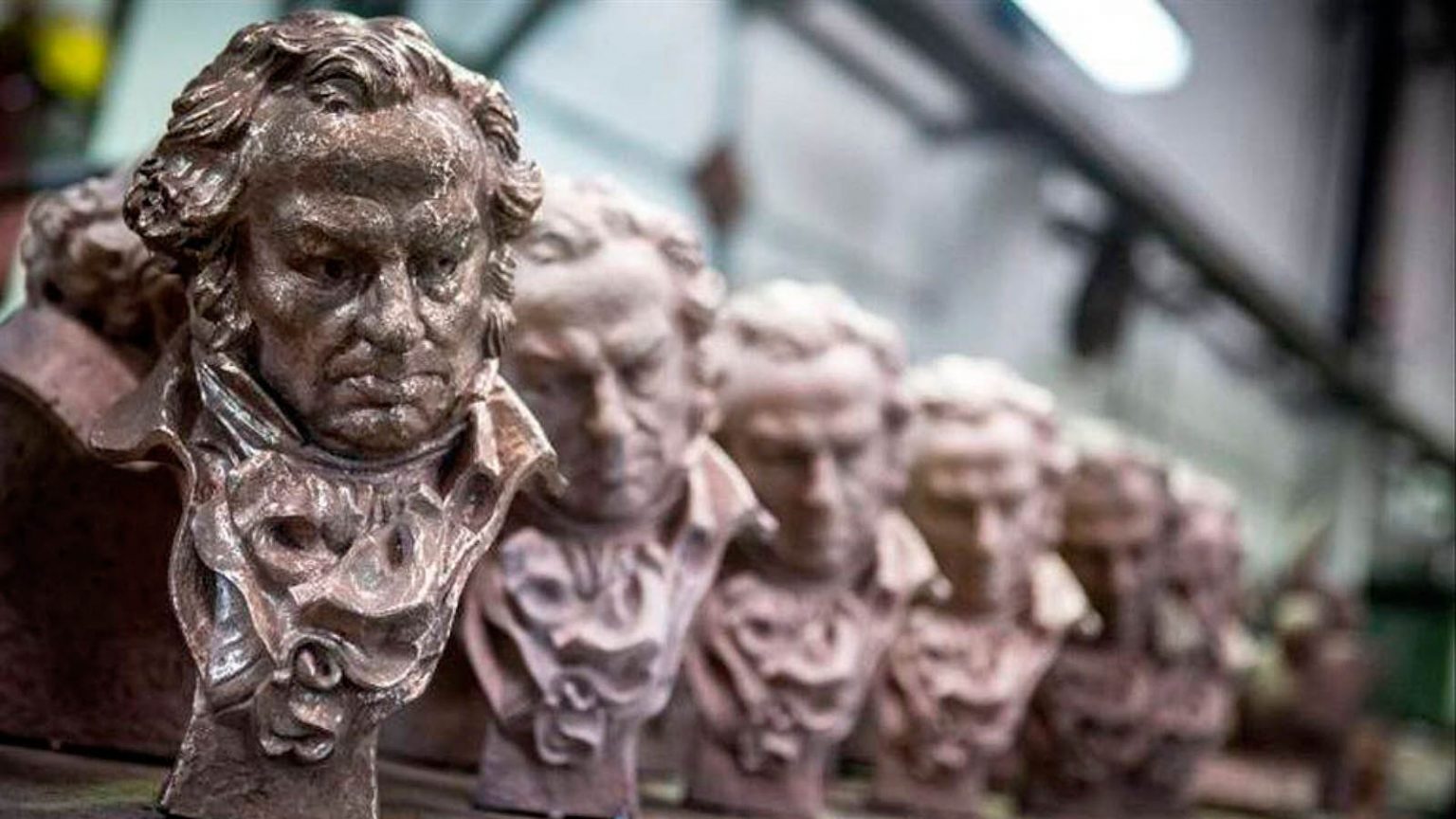 ¿Dónde y cuándo se podrá ver la nueva gala de los Premios Goya?