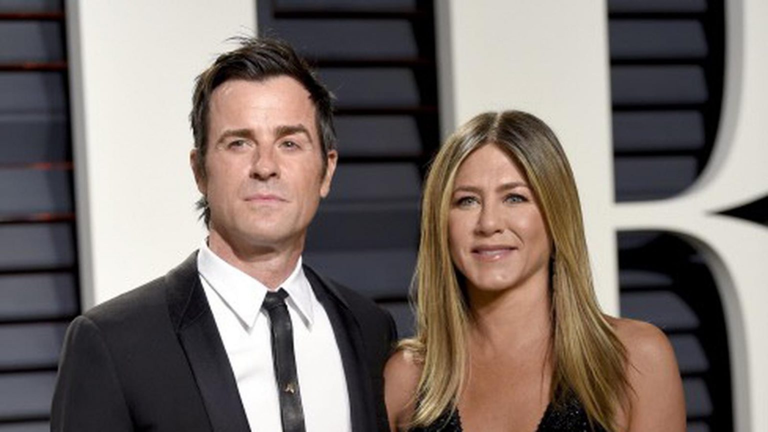 El motivo del divorcio de Jennifer Aniston y Justin Theroux: Unas notas de amor de Brad Pitt