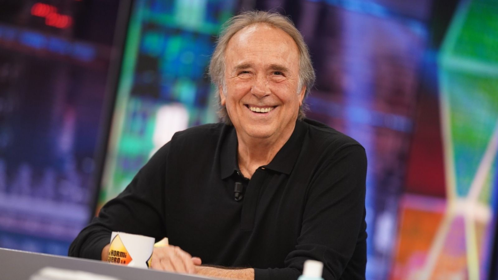 Joan Manuel Serrat