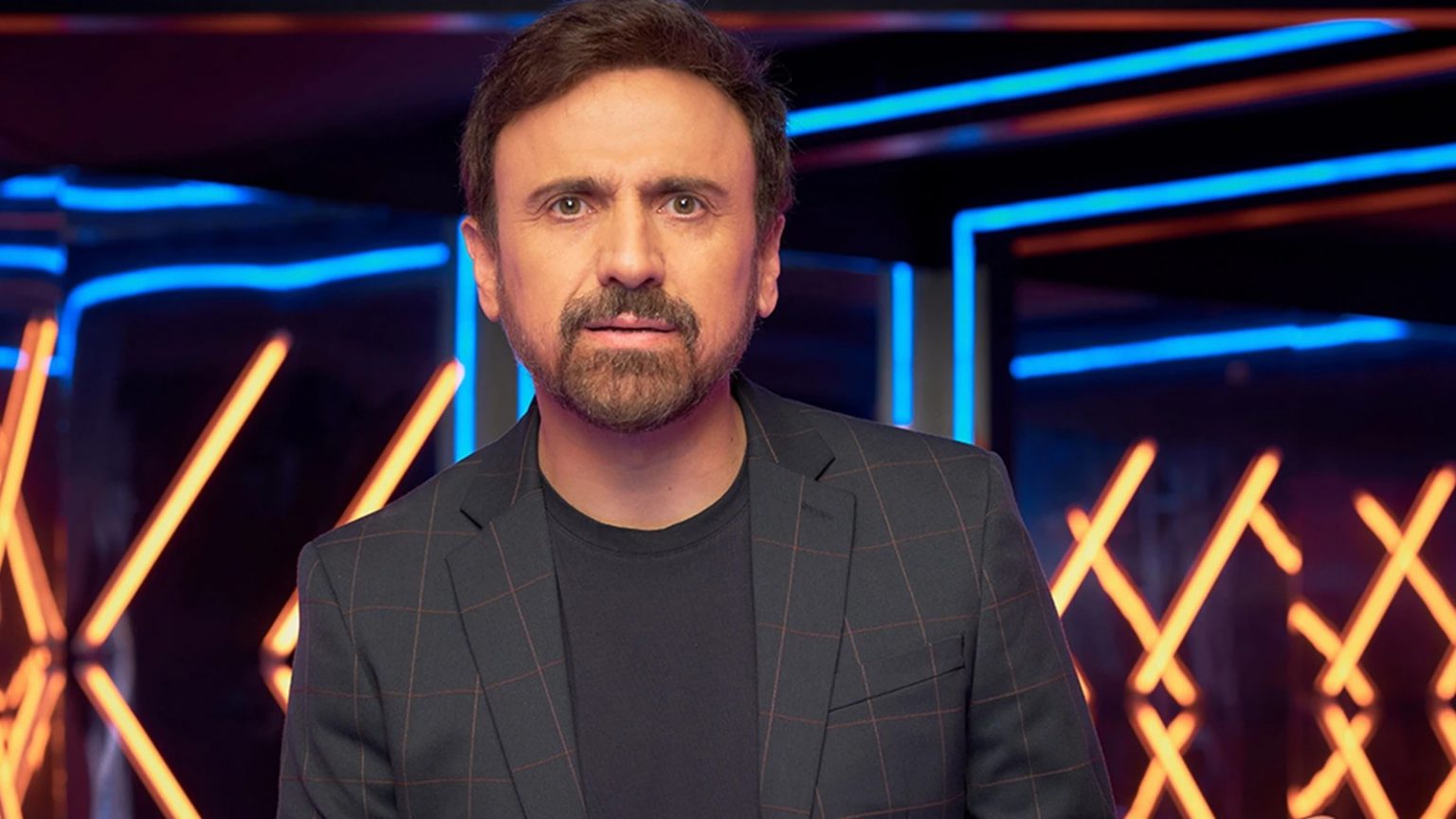 Audiencias: 'José Mota Live Show' (10,7%) lidera en La 1 ante las 'Vacaciones' de Luján Argüelles (9,4%)