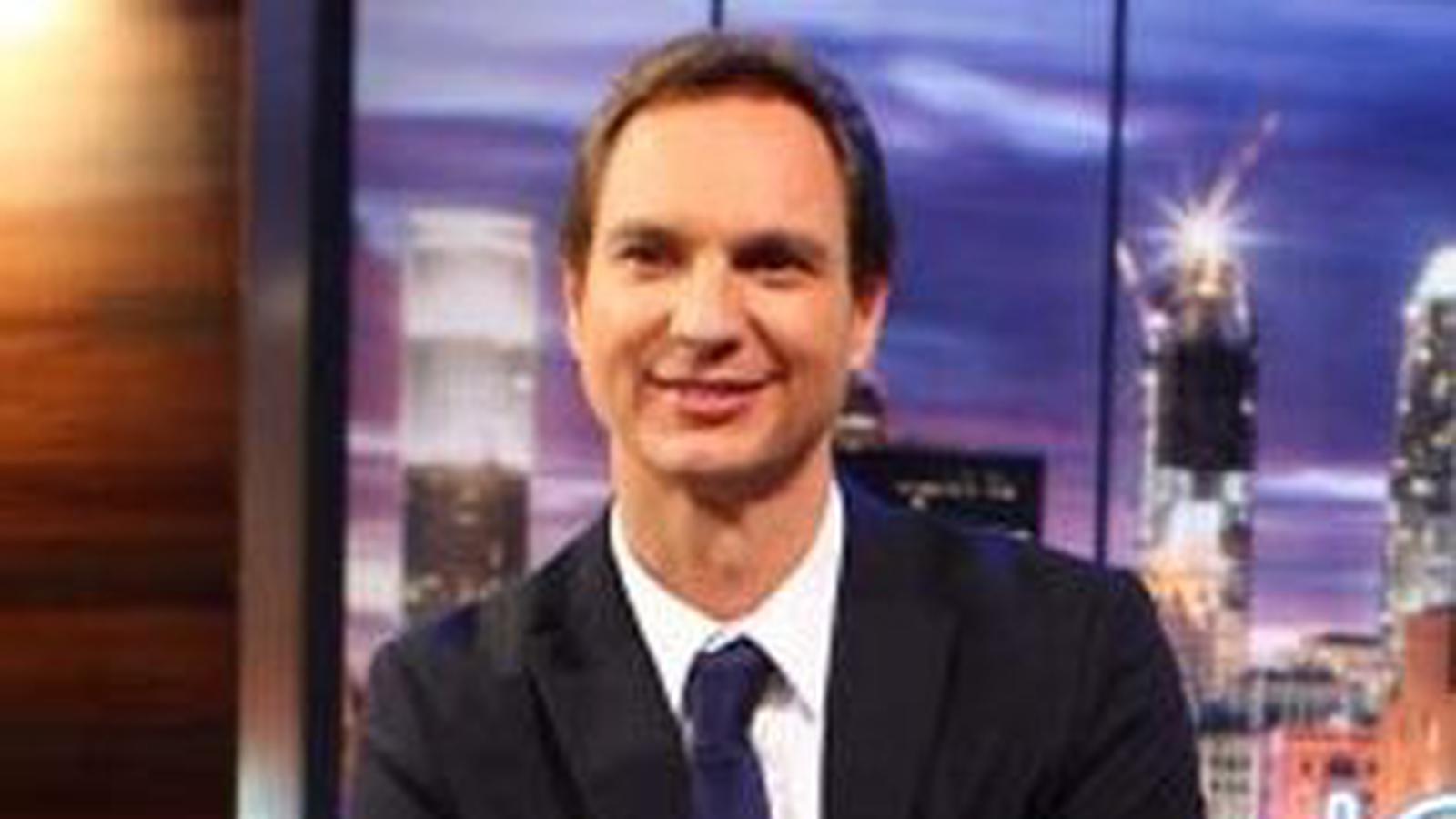 Javier Cárdenas