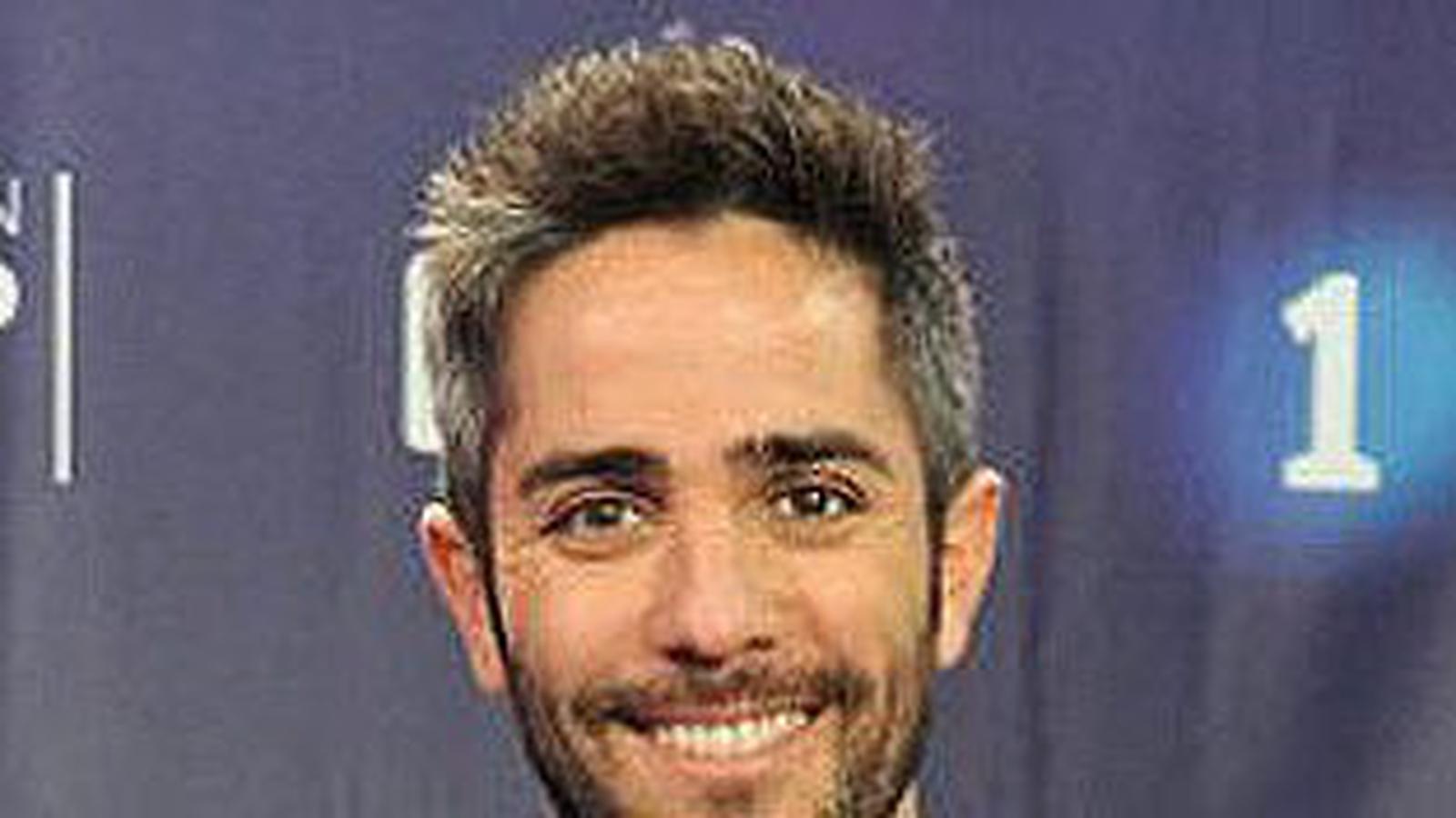Roberto Leal