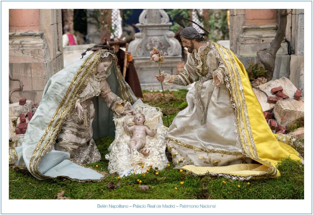 Las adolescentes Leonor y Sofía protagonizan la nueva felicitación navideña de la Familia Real