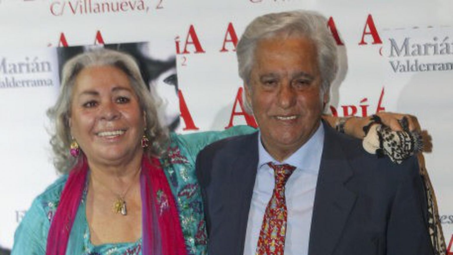 Las sorprendentes declaraciones de Chiquetete sobre su hijo Manuel Cortés