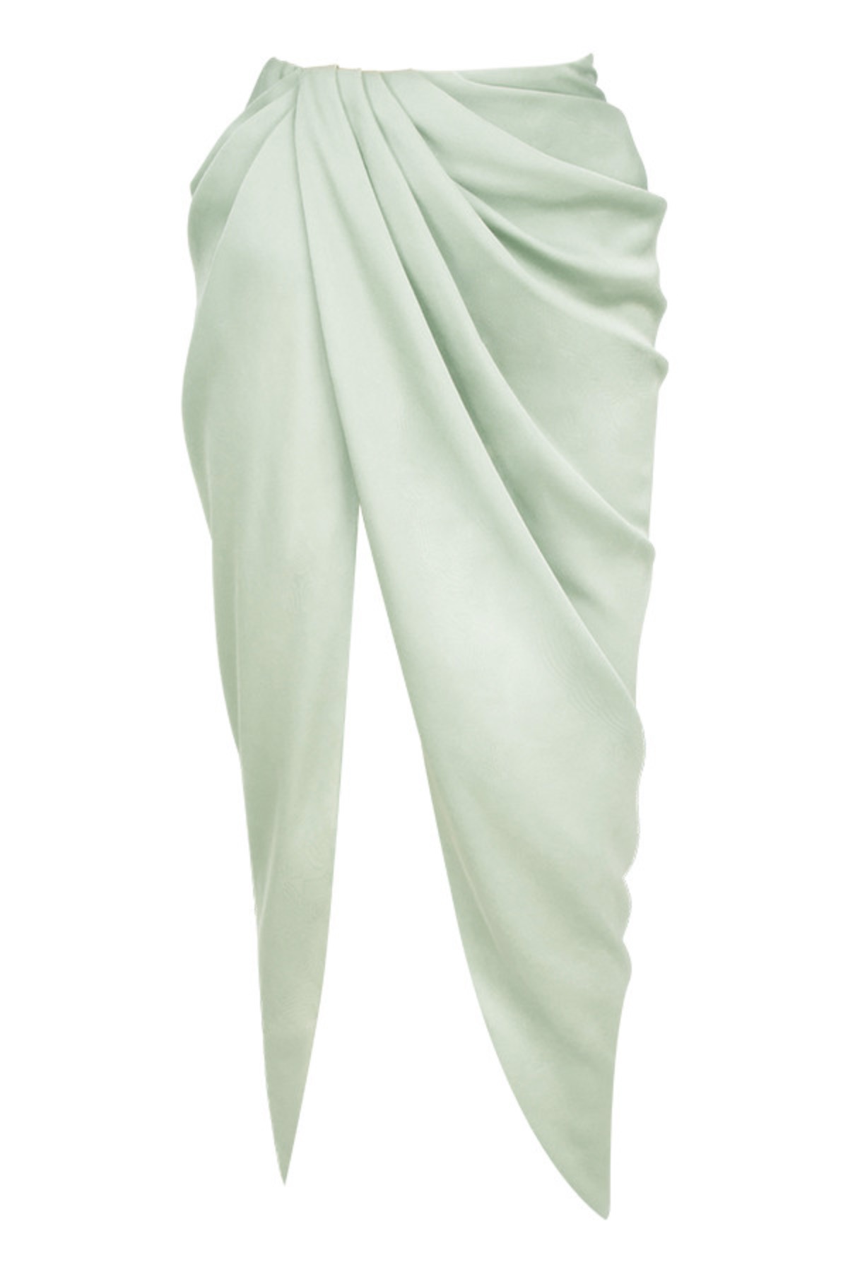 La falda ‘Tosca’ de la firma ‘House of CB’