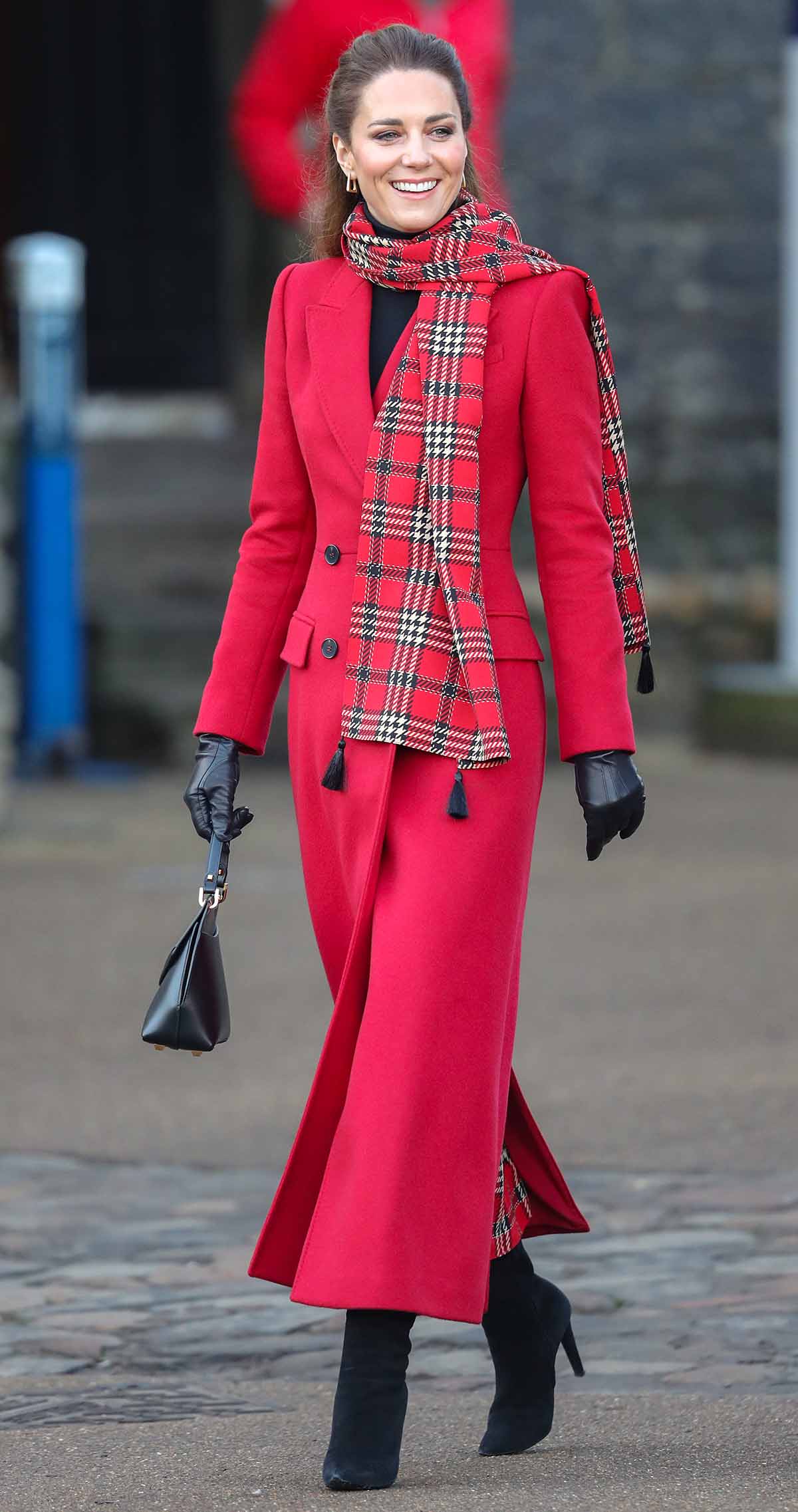 Kate Middleton during his visit to CardiffCastle , in Cardiff, Wales,