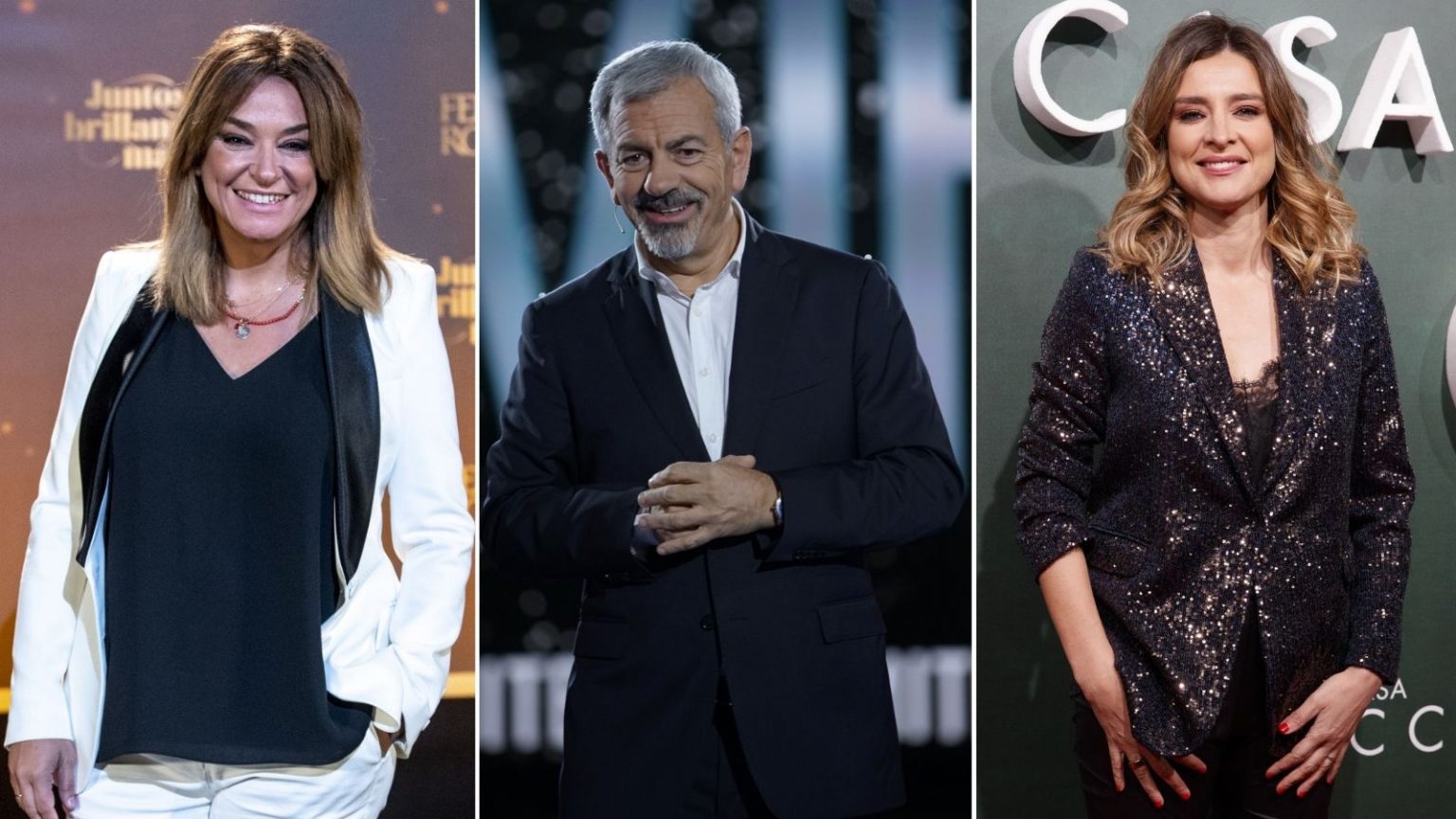 Mediaset prepara una nueva edición de 'Secret Story' sin Jorge Javier Vázquez como presentador