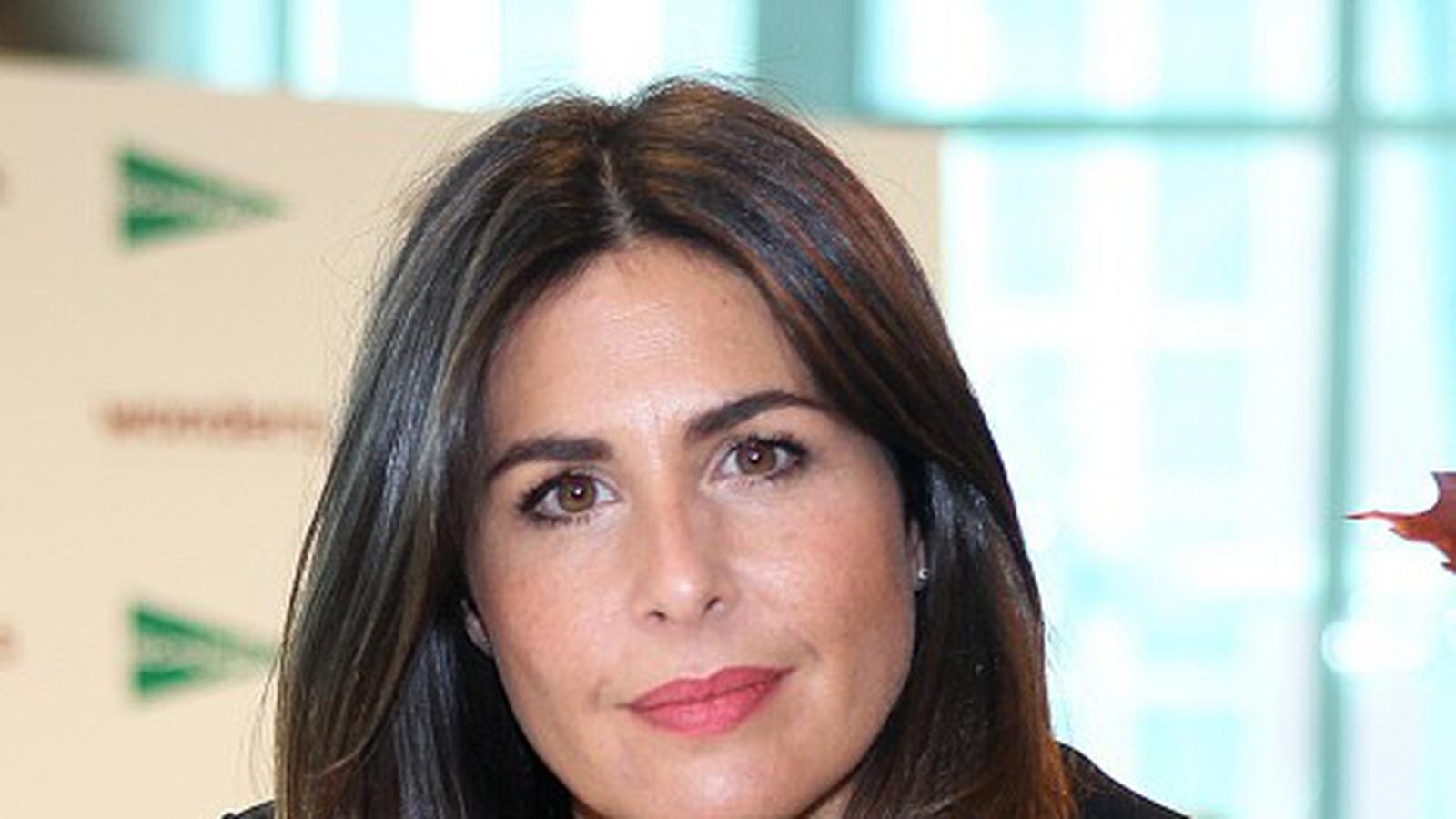 Nuria Roca siente «vergüenza» tras ser despedida de la televisión a través de un Burofax
