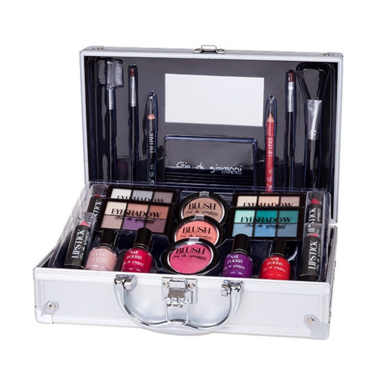 Estuche maquillaje