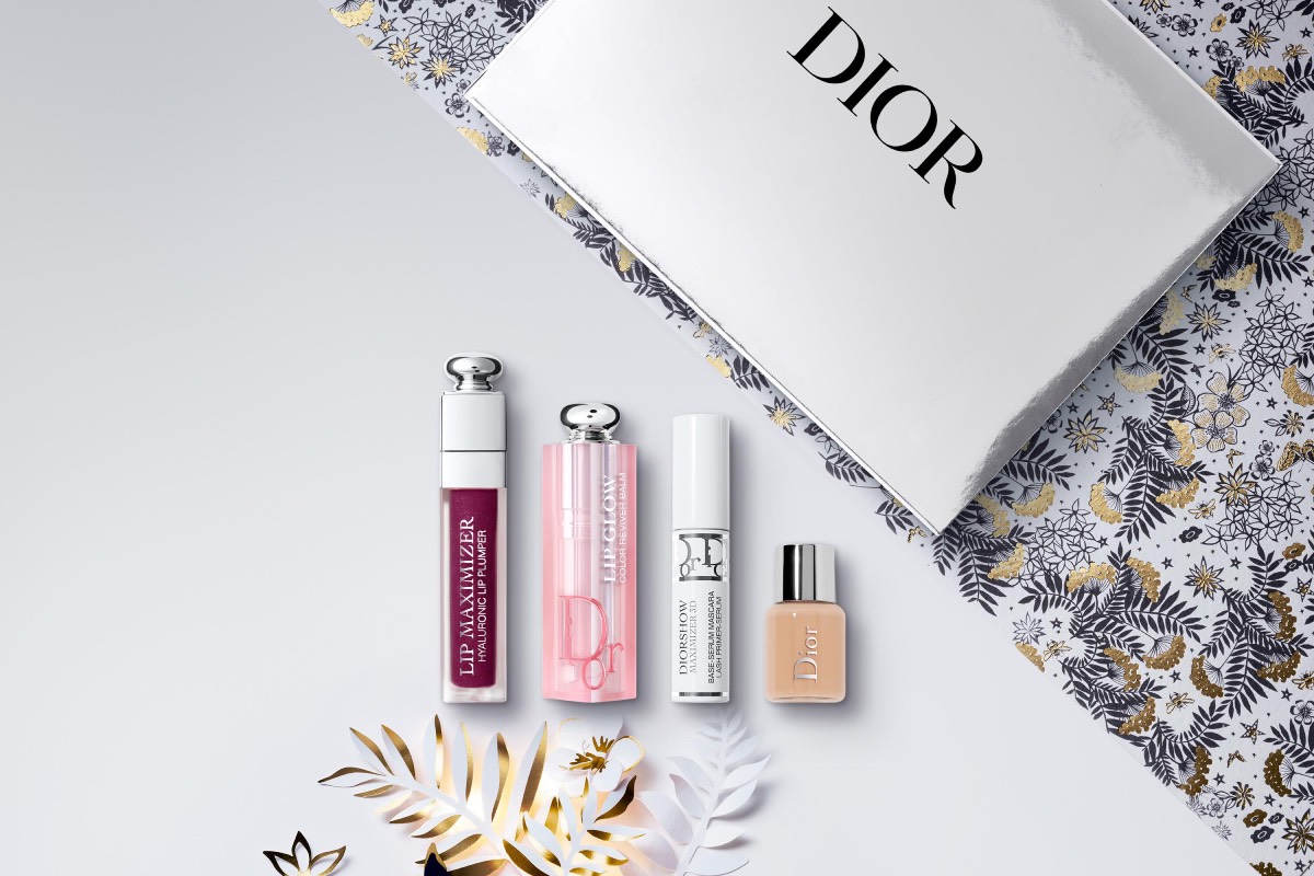 Estuche maquillaje
