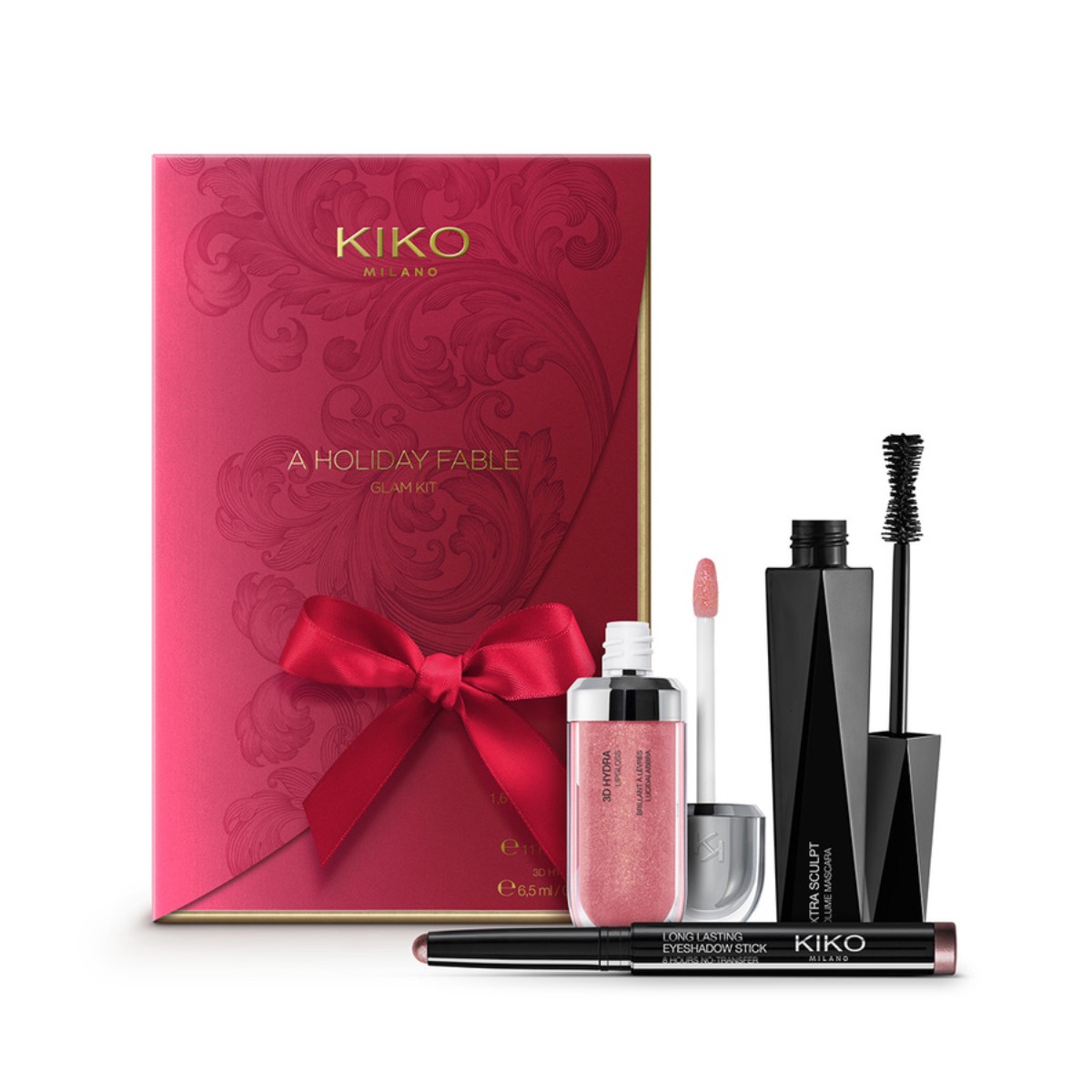 Estuche maquillaje