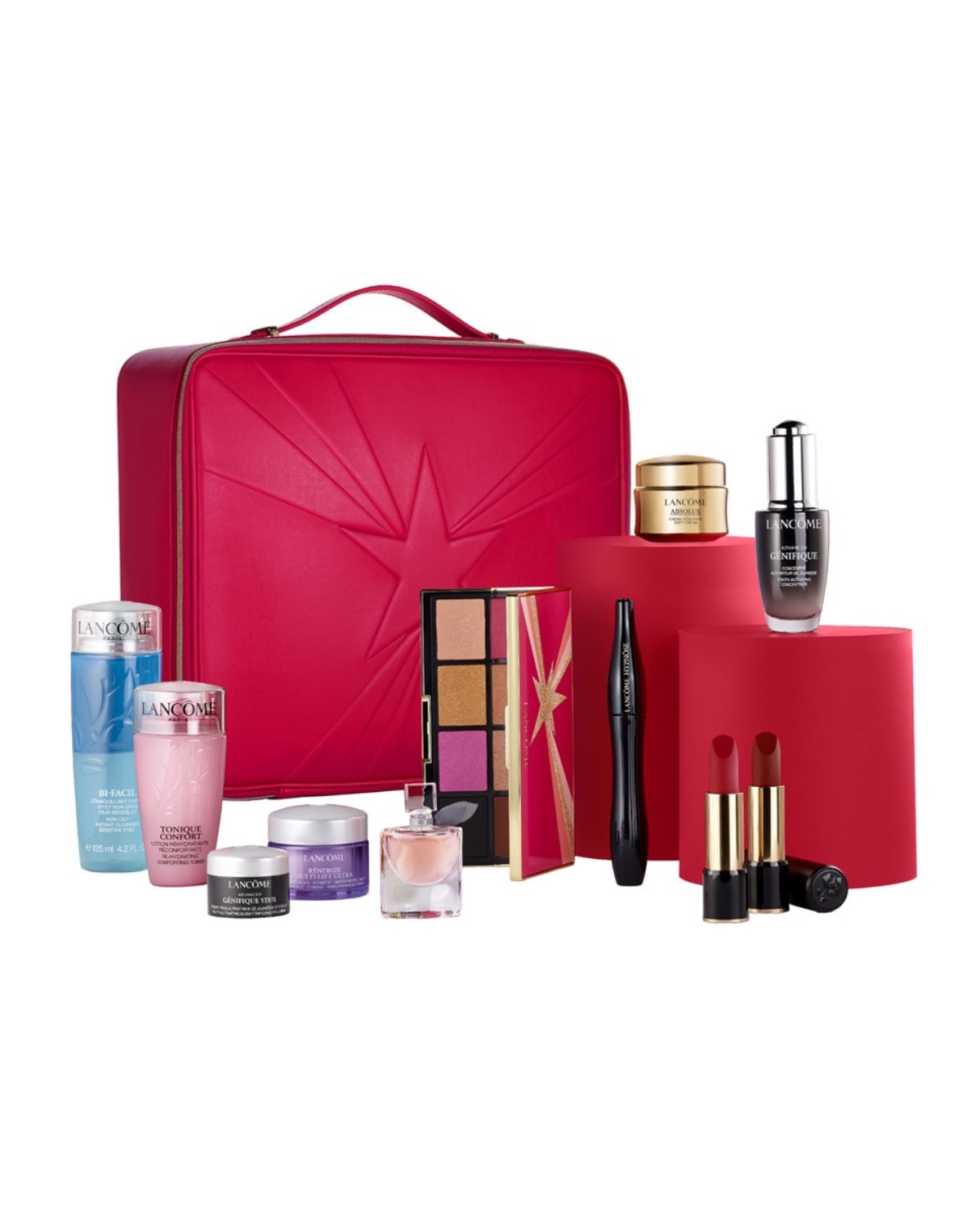 Estuche maquillaje