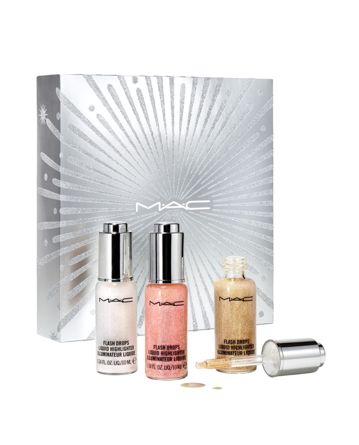 Estuche maquillaje