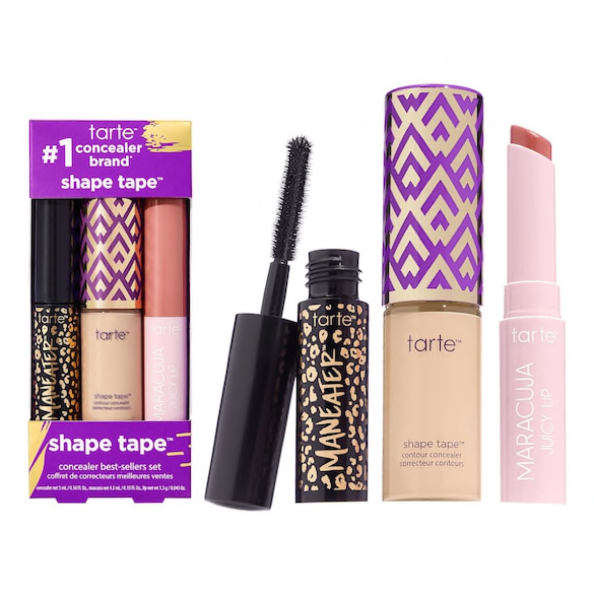 Estuche maquillaje