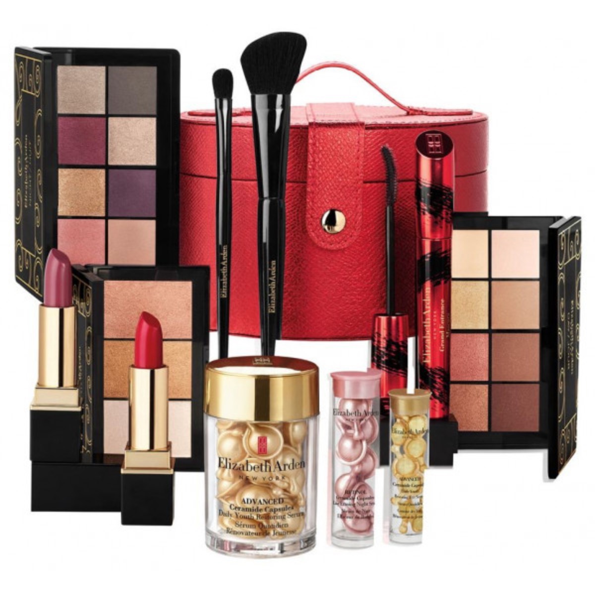 Estuche maquillaje