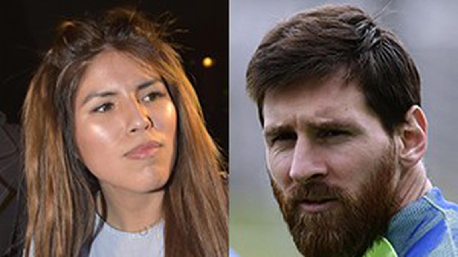 ¿Qué tienen en común Leo Messi y Chabelita?