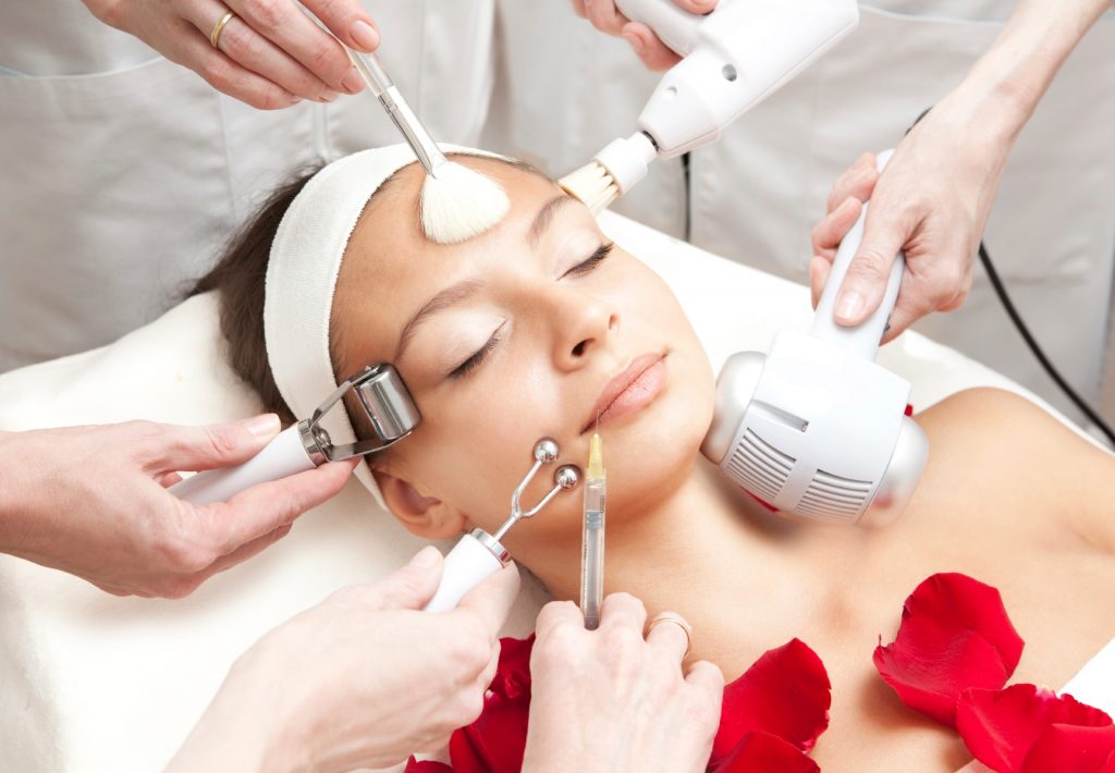 Los TOP 20 tratamientos más demandados en los centros de belleza