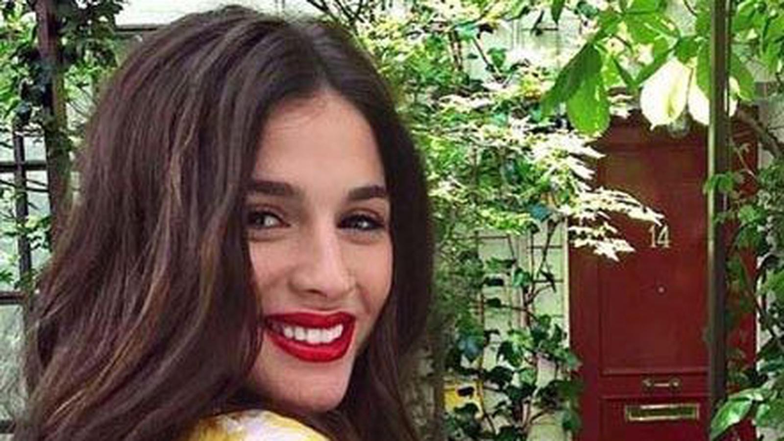 Sandra Gago, la nueva ilusión de Feliciano López