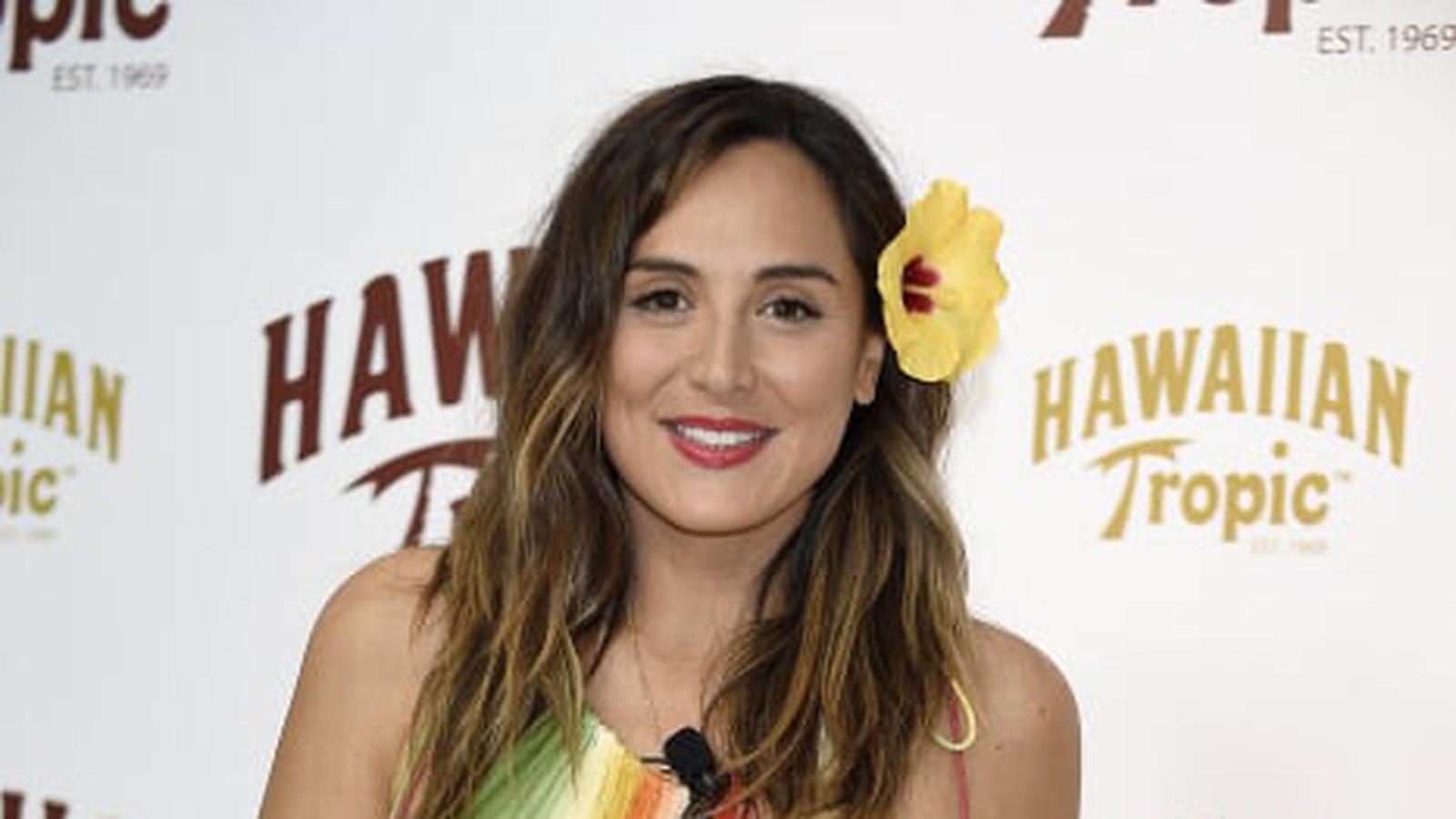 Tamara Falcó publica su foto favorita de la boda de su hermana Ana Boyer