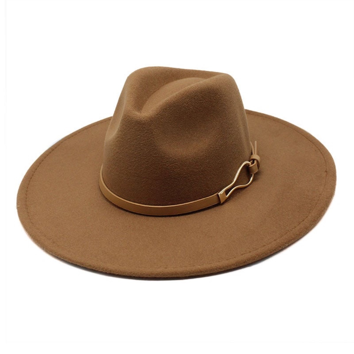 Sombrero fedora Hat and Style