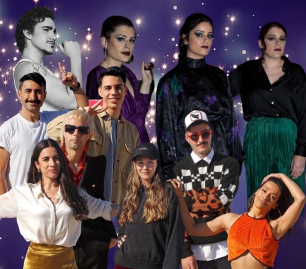 Benidorm Fest: Chanel representará a España en Eurovisión 2022