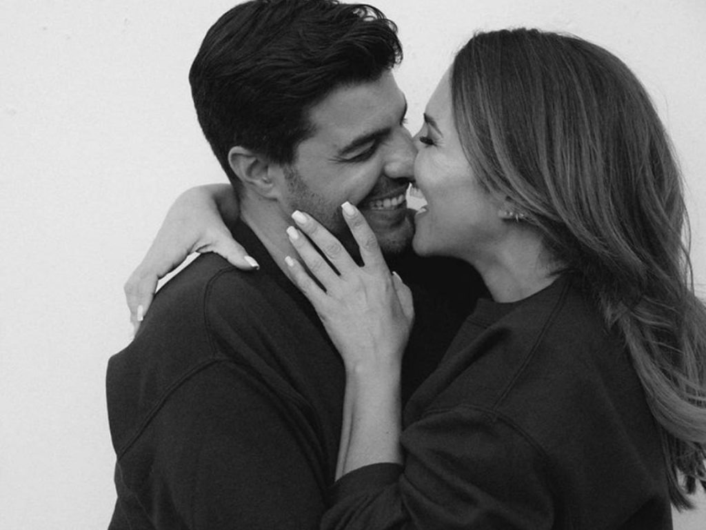 Paula Echevarría y Miguel Torres celebran su cuarto aniversario con un romántico plan