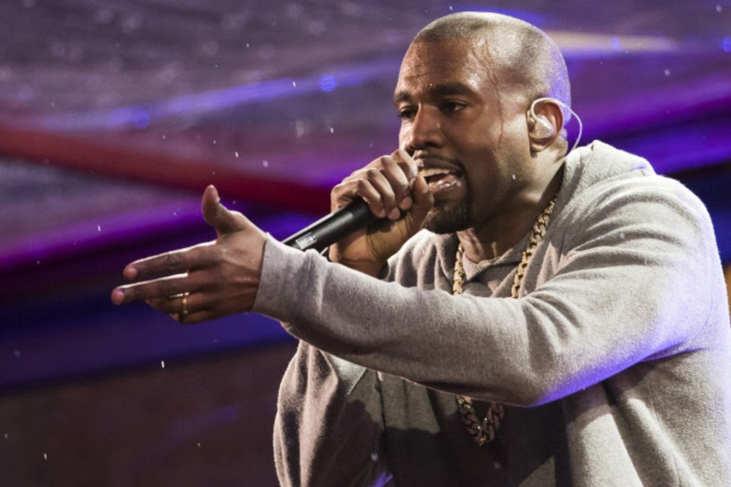 Kanye West es investigado por una agresión en Los Ángeles