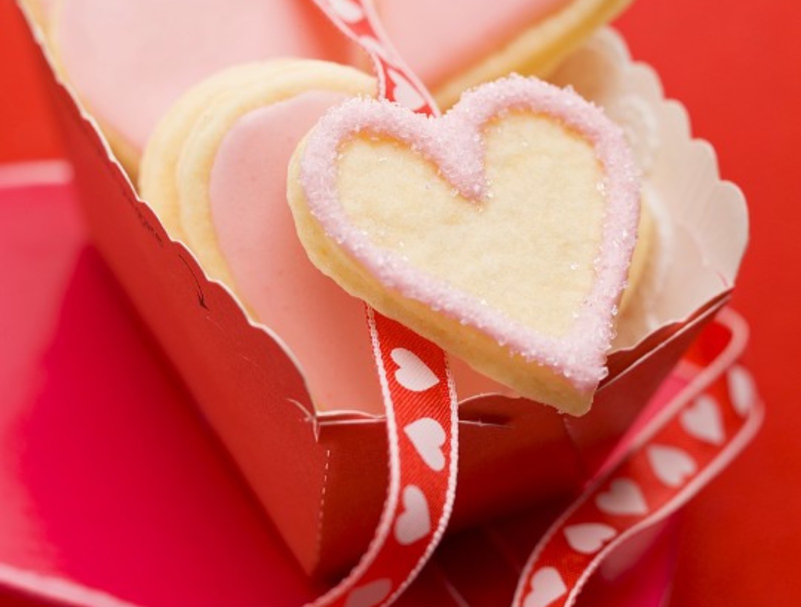 San Valentín: 7 regalos originales para el día de los enamorados