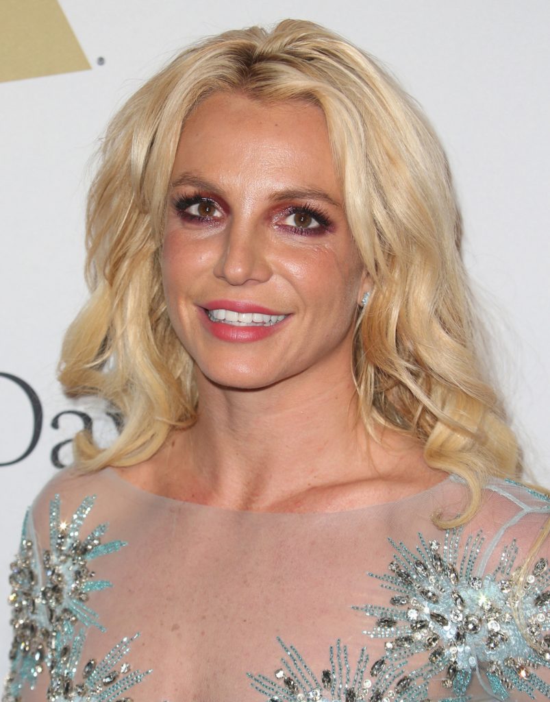 Britney Spears está trabajando en un nuevo proyecto tras un parón de más de cinco años