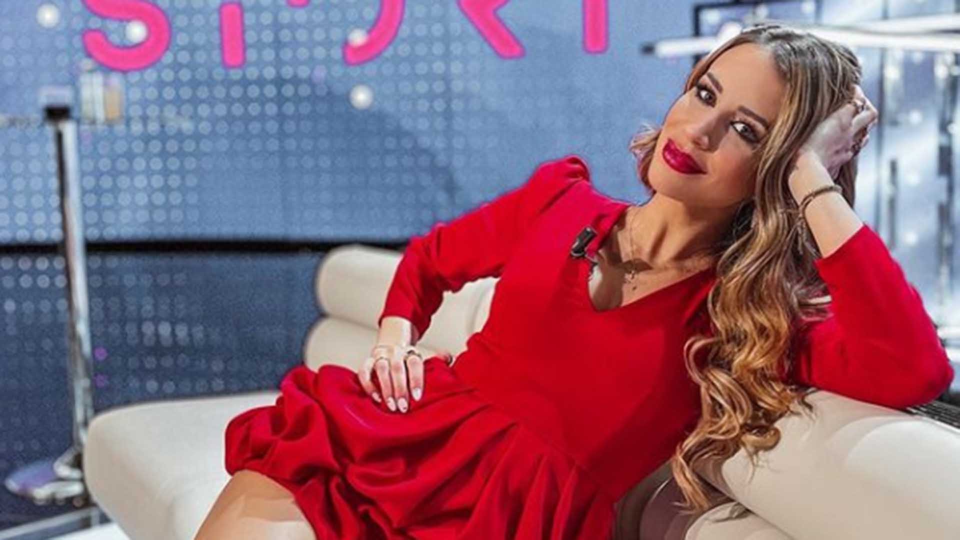 Cristina Porta