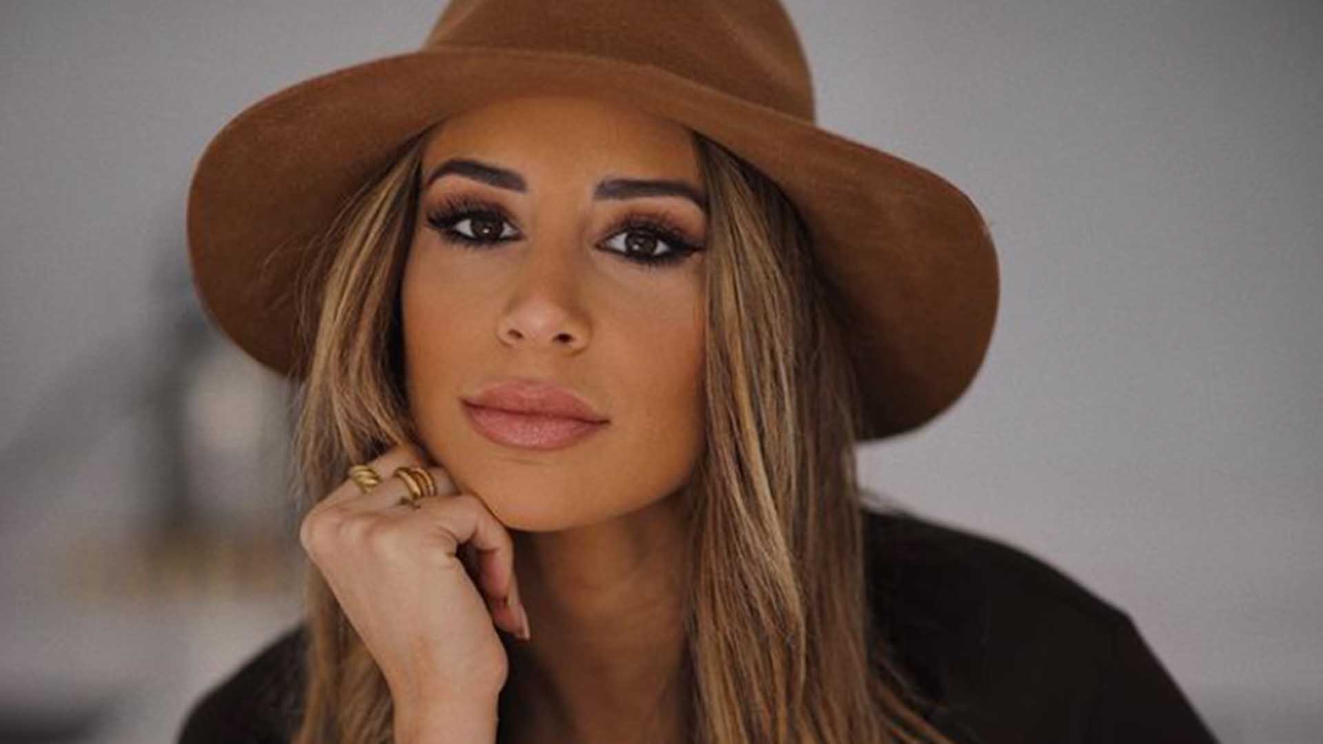 Cristina Porta