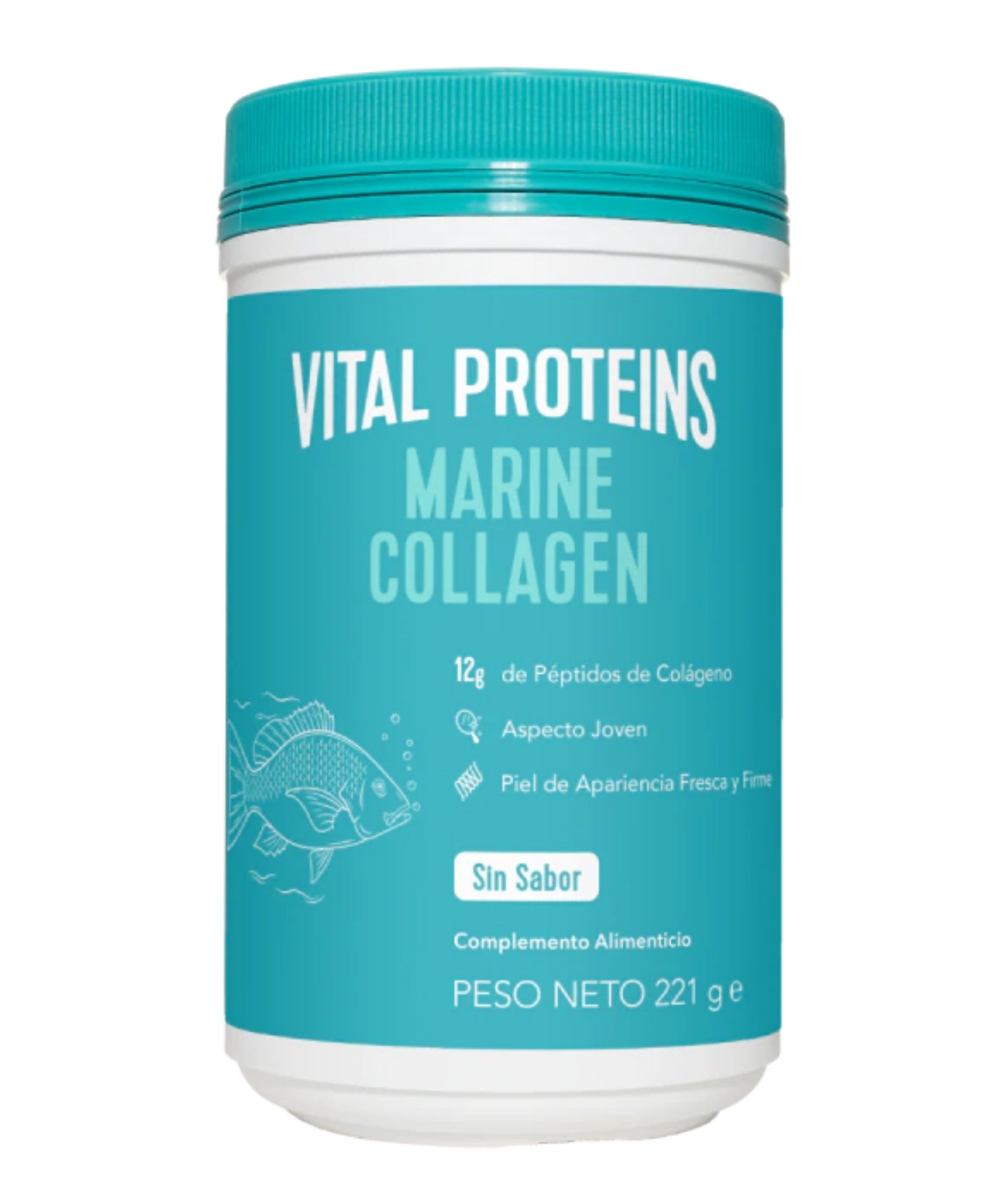 vital proteins