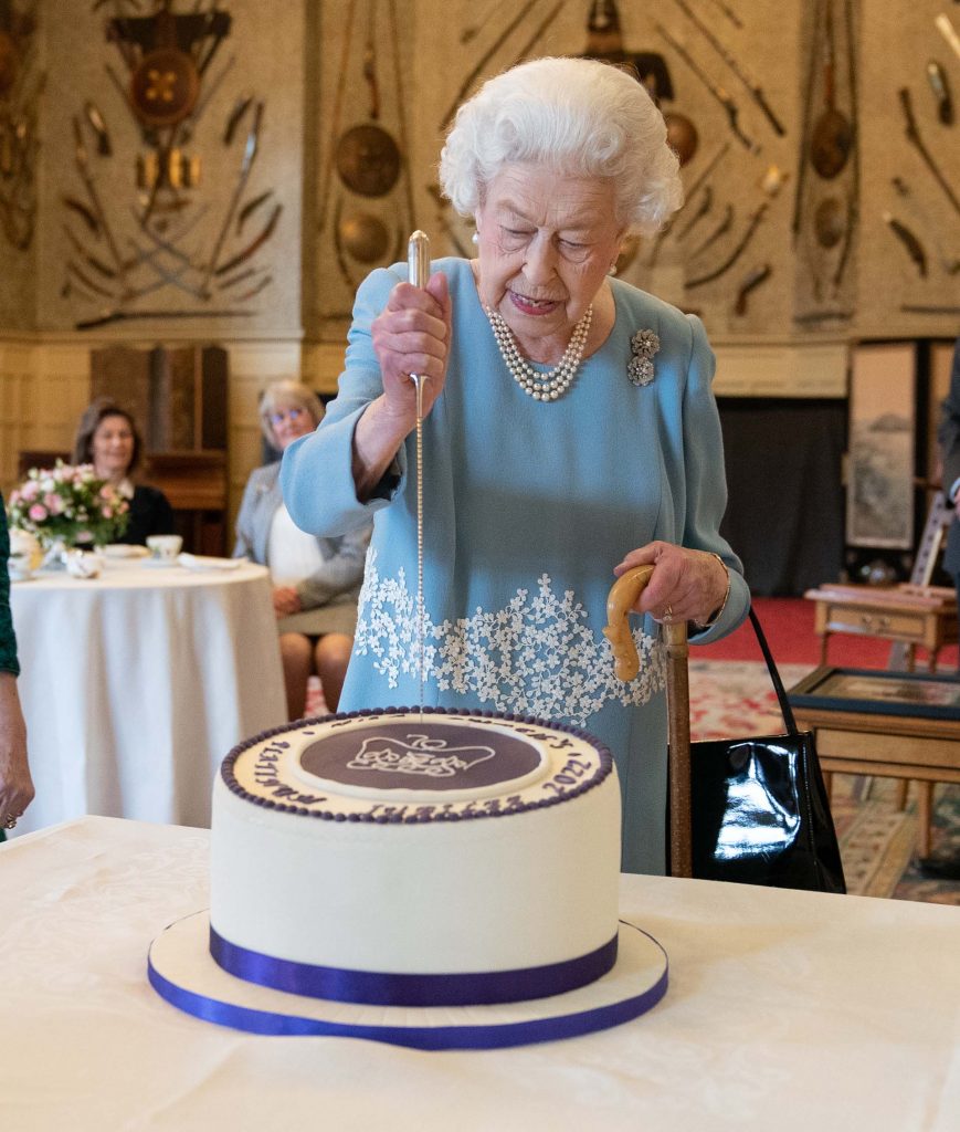La nueva foto de la reina Isabel para celebrar su 96 cumpleaños (acallando rumores)