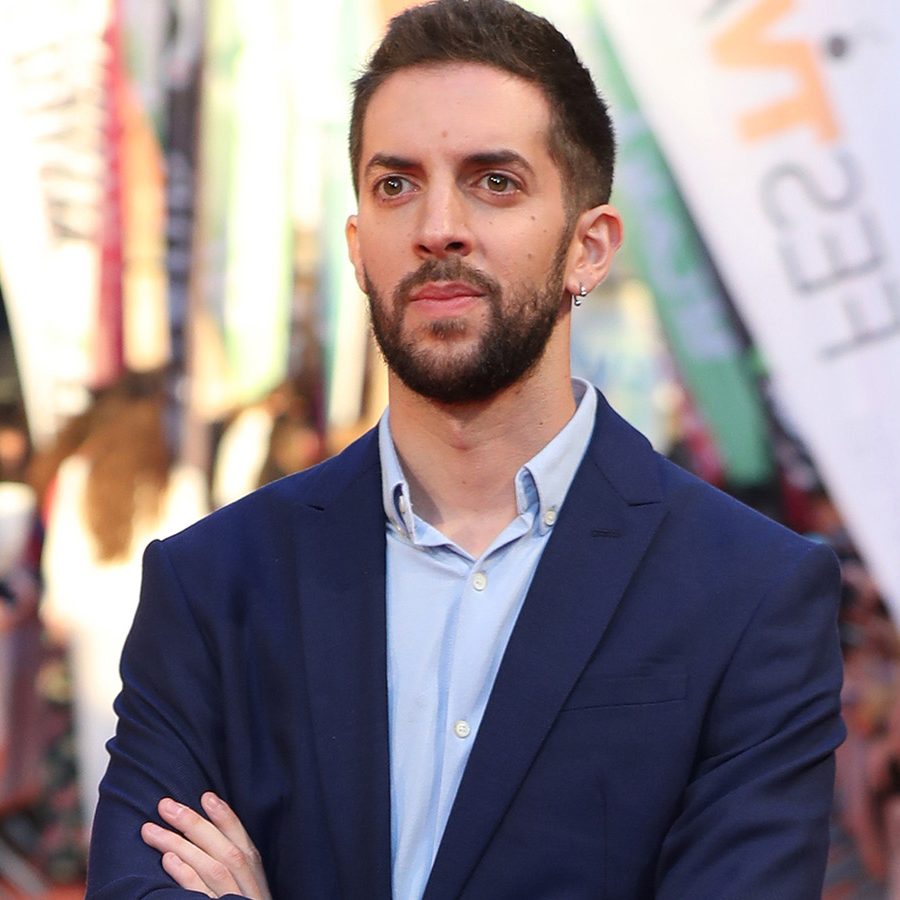 David Broncano