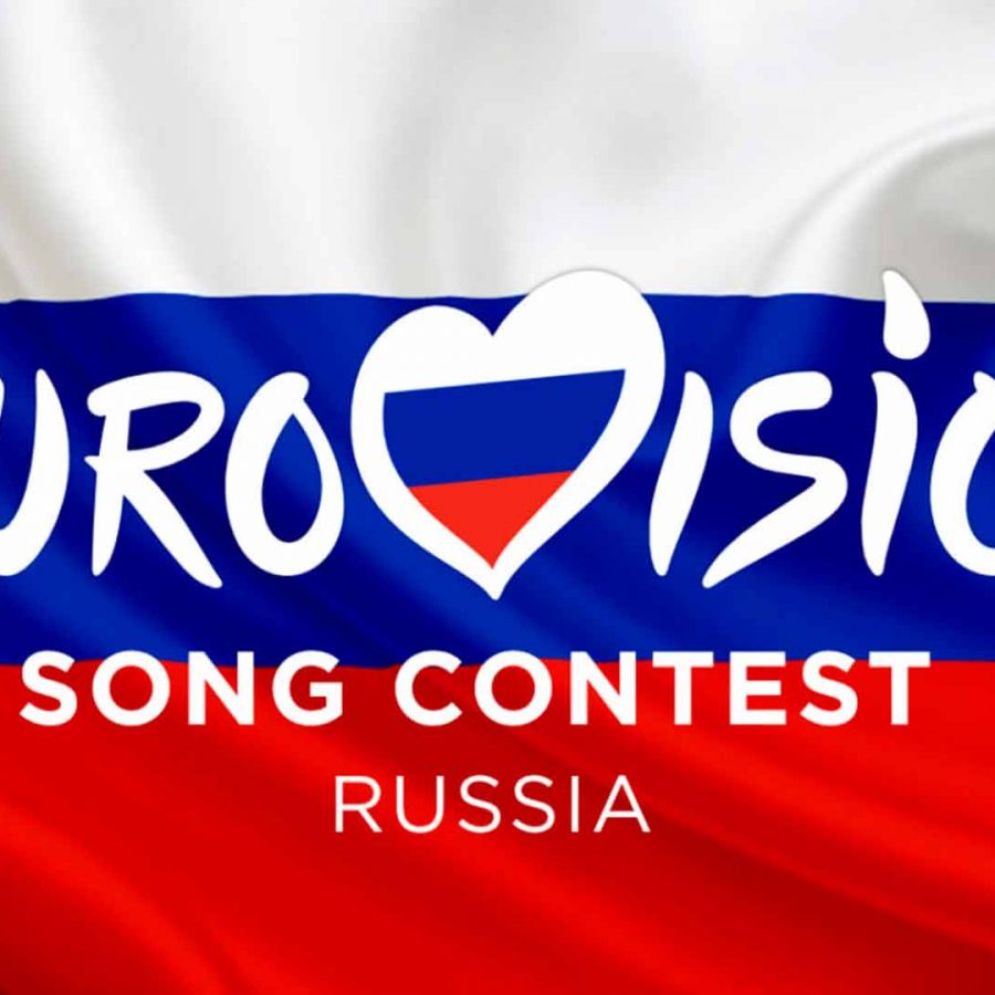 Rusia-Eurovisión