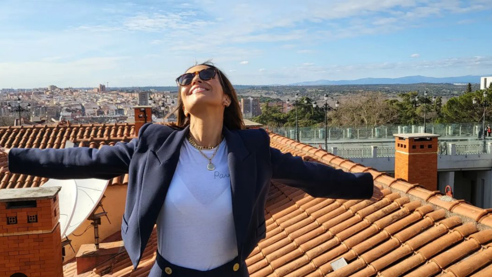 Paula Echevarría